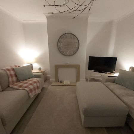 White House Apartman Sheffield Kültér fotó