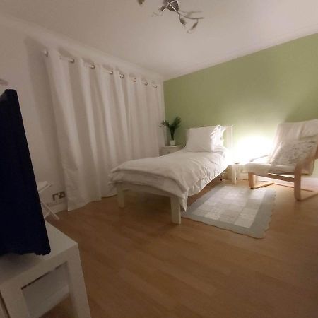 White House Apartman Sheffield Kültér fotó