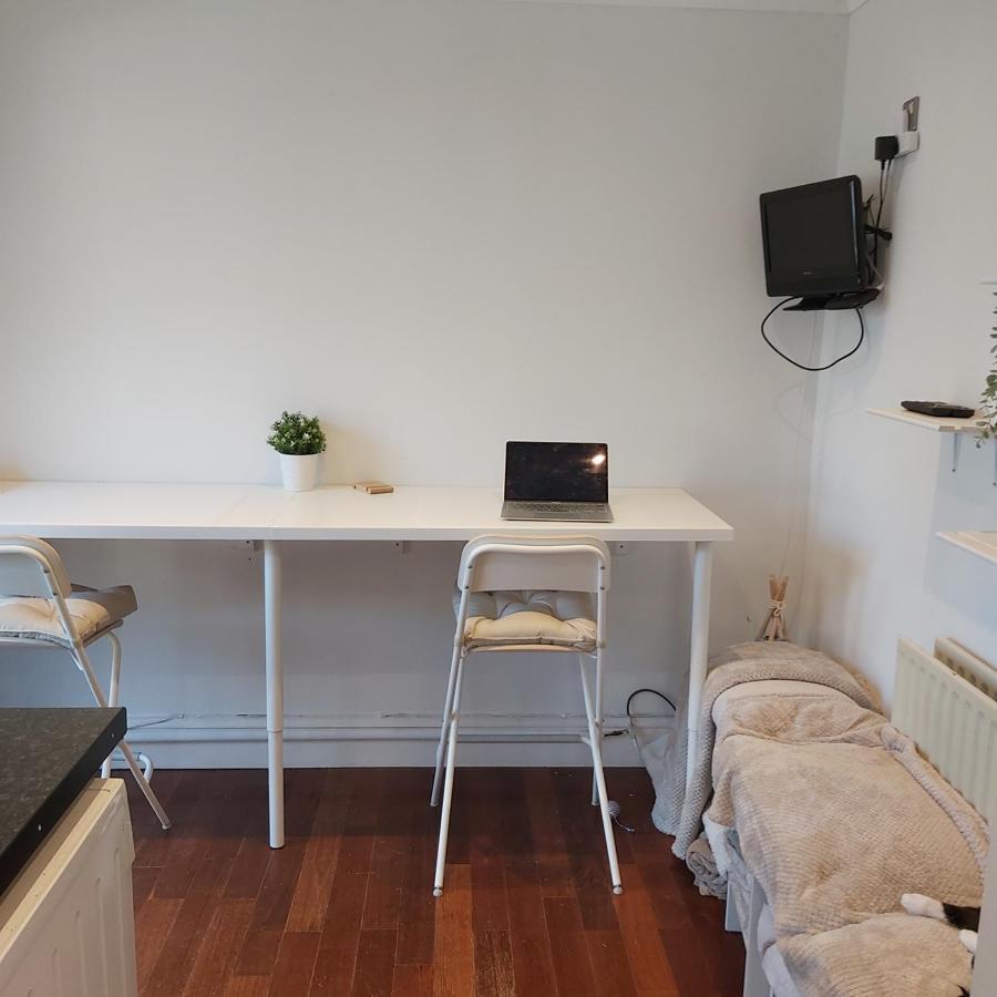 White House Apartman Sheffield Kültér fotó