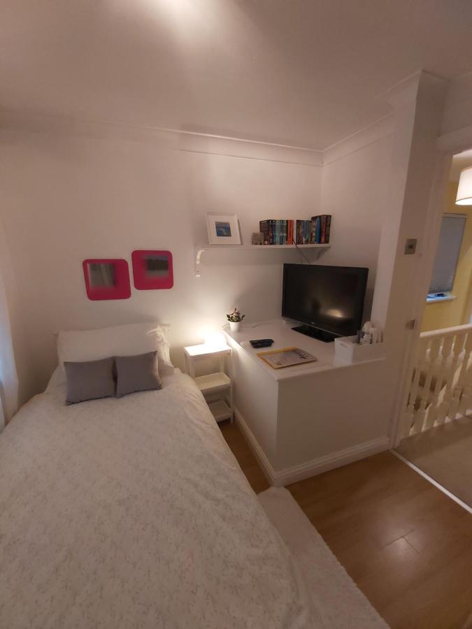 White House Apartman Sheffield Kültér fotó