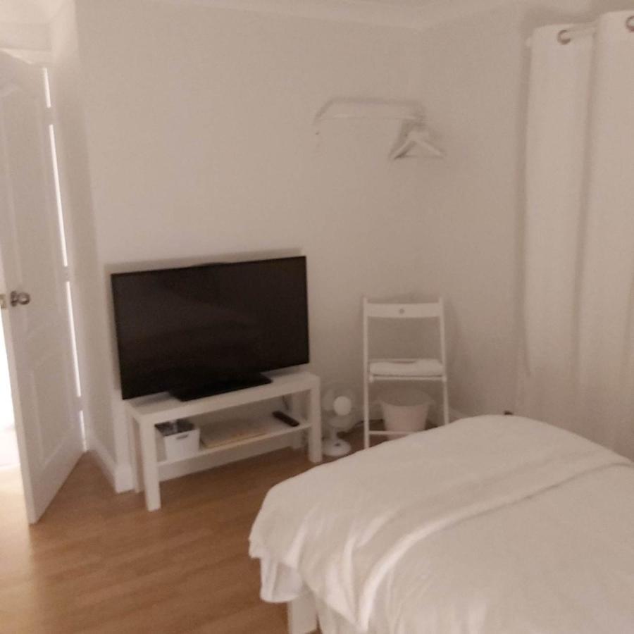 White House Apartman Sheffield Kültér fotó