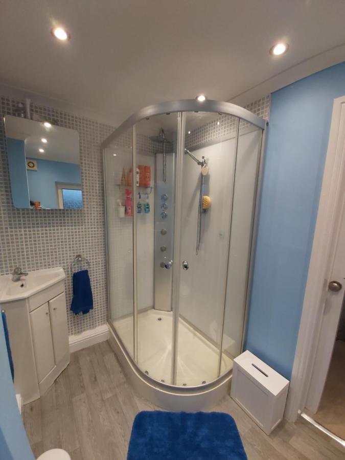 White House Apartman Sheffield Kültér fotó
